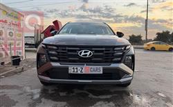 هیوندای تۆکسۆن